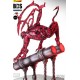 Marvel Comics Battle Diorama Series Statue 1/10 Carnage 27 cm